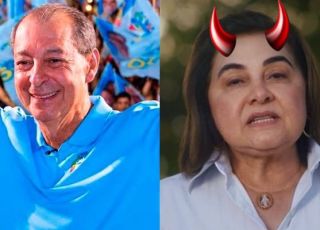 A seis dias da eleição, duas pesquisas mostram Omar Aziz com folga na frente de Maria do Carmo; vantagem chega a 22 pontos
