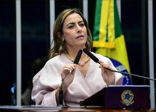 Soraya diz que ameaça de Bolsonaro de expor filho trans a deixou abalada durante campanha eleitoral