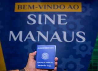 VOCÊ QUER TRABALHAR? EIS A OPORTUNIDADE: Sine Manaus oferta 732 vagas de emprego nesta terça-feira (20/10)