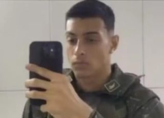 Exército faz buscas por soldado desaparecido com fuzil e 20 munições no Recife