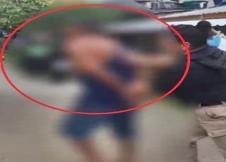 Polícia cumpre mandado de prisão de homem por agressão e ameaça contra a ex-companheira em Tefé, interior do Amazonas. VEJA VÍDEO