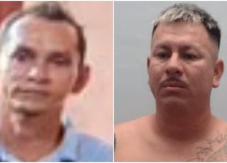 Dois homens são procurados por crimes distintos no município de Nova Olinda do Norte, interior do Amazonas