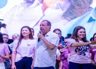Omar Aziz defende brigadas contra queimadas e delegacia especializada para investigar incêndios no Amazonas