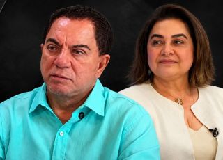 BOMBA! Empresário Waldery Areosa denuncia que Maria do Carmo deve quase R$ 200 milhões em empréstimos, não paga credores e alunos da Fametro podem ser prejudicados. VEJA VÍDEO