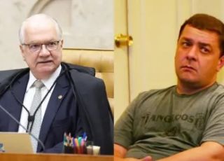 Fachin deve decidir se Polícia Federal terá mais prazo para investigar Lulinha