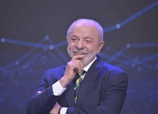 Queda da rejeição de Lula pode alterar cenário eleitoral na reta final do segundo turno