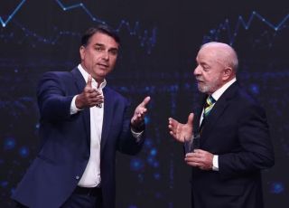 Quaest: 44% temem volta da família Bolsonaro ao poder, enquanto 42% temem reeleição de Lula