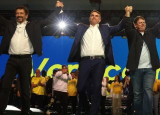 Direita avança em redutos históricos do PT em São Paulo antes do segundo turno