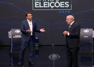 Flávio Bolsonaro apresenta condições para abrir sigilos e questiona proposta de Lula