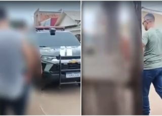Homem é preso por envolvimento em dupla tentativa de homicídio em Eirunepé, interior do Amazonas. VEJA VÍDEO