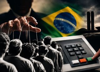 OPINIÃO: A banalidade do mal e as eleições no Brasil