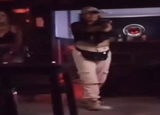 Álcool e armas de fogo: falta de controle pode transformar conflitos em tragédias. VEJA VÍDEO