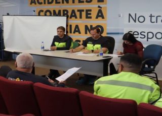 Eleições 2026: Manaus libera ônibus de graça e mobiliza 278 agentes de trânsito