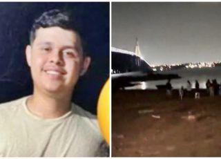 Corpo de jovem desaparecido é encontrado após seis dias de intensas buscas no Rio Negro, em Manaus. VEJA REPOPRTAGEM DO ‘PORTAL DO ZACARAS’ AO VIVO