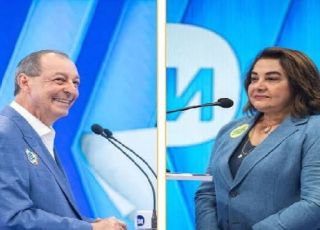 'SEGREDOS DE BASTIDORES': OMAR SOLTA BOMBA NO DEBATE: CONTAS DE ENERGIA ELÉTRICA DA FAMETRO ERAM PAGAS COM DINHEIRO DA SEDUC