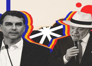 Flávio Bolsonaro investe R$ 1,6 milhão em anúncios contra Lula em três dias
