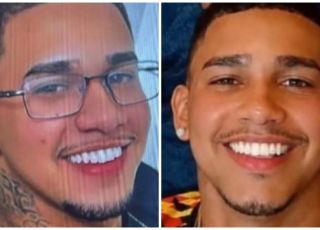 Jovem desaparece e família em aflição divulga imagens para que população ajude a encontrá-la, em Manaus