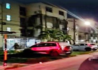 Adolescente de 16 anos morre após queda da janela de apartamento no Conjunto Viver Melhor, Zona Norte de Manaus