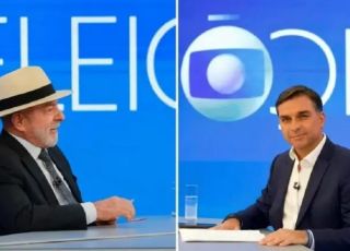 Lula leva a melhor no último debate com Flávio Bolsonaro, mas disputa pela Presidência continua aberta