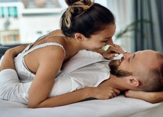 Orgasmo pode ajudar a aliviar o nariz entupido, aponta pesquisa