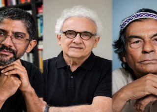 Feira do Livro do Sesc Amazonas traz nomes da literatura e debates sobre temas atuais a Manaus