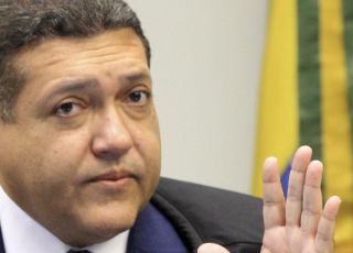 Nunes Marques nega medida para transporte de eleitores indígenas