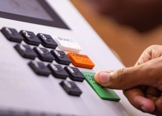 TRE-DF emite zerésima do sistema de totalização de votos para o 2º turno