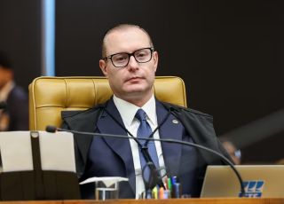 Zanin, do STF, determina extensão da votação em todo o país até as 19h após denúncias de problemas no transporte