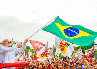 De metalúrgico a presidente: Lula conquista quarto mandato no Brasil