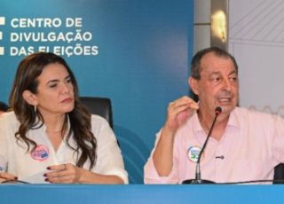 Omar Aziz anuncia equipe de transição e promete iniciar preparação para novo governo no Amazonas. VEJA VÍDEO