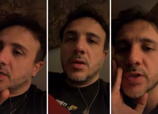 Renan Santos descarta fraude eleitoral e diz que campanha de Lula foi ''colossal'' após derrota de Flávio