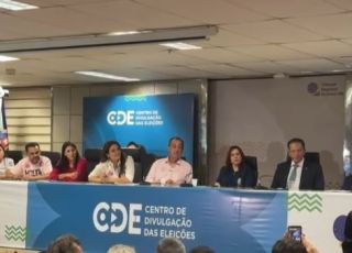 Omar Aziz promete auditoria independente e coloca redução da fila do Sisreg como prioridade no Amazonas