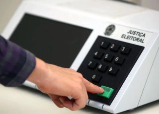 Apenas 0,027% dos votos foram computados após as 17h no segundo turno das eleições