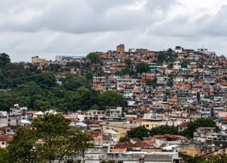 Criança é baleada durante comemoração com fogos de artifício na Zona Norte do Rio