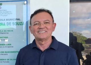 Prefeito de Humaitá é questionado por dívida de R$ 2,8 milhões com previdência dos servidores