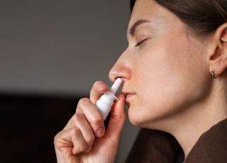 Spray nasal com substância do veneno de sapo apresenta resultados promissores contra depressão resistente