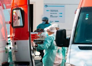 Inteligência artificial pode identificar infartos graves e apontar artéria bloqueada