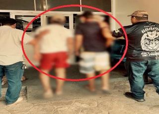 Dois homens acusados por crimes de estupro são presos no município de Parintins, interior do Amazonas. VEJA VÍDEO