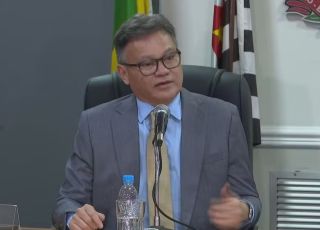 Promotor que combate o PCC entra na lista de cotados para comandar Ministério da Segurança de Lula