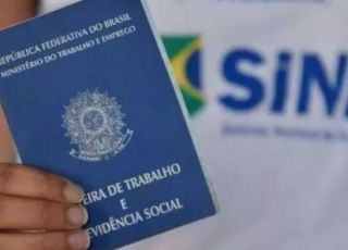 VOCÊ QUER TRABALHAR? EIS À OPORTUNIDADE: Sine Amazonas divulga 422 vagas de emprego para esta quinta-feira (29/10)