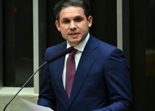 Hugo Motta anuncia debate sobre mudanças no sistema eleitoral e regras para campanhas nas redes