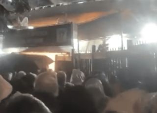 Falhas na organização deixam fãs do BTS do lado de fora de show no MorumBis