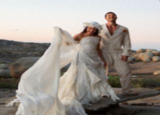 Juliette celebra casamento com Kaique Cerveny em cerimônia intimista no Cariri