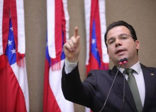 Deputado aponta rombo no governo Wilson Lima superior a R$ 10 bilhões e cobra auditoria