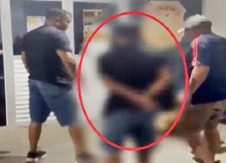 Homem que perseguiu e tentou matar a ex-companheira a tiros em Manacapuru é preso em Manaus