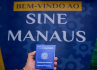 VOCÊ QUER TRABALHAR? EIS À OPORTUNIDADE: Sine Manaus oferta 523 vagas de emprego nesta sexta-feira (30/10)