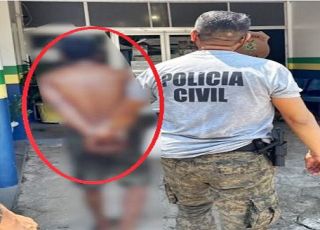 Ladrão é preso por furtar fios e cabeamentos de empresas de telefonia no Município de Parintins, Interior do Amazonas. VEJA REPORTAGEM DO ‘PORTAL DO ZACARIAS’ AO VIVO