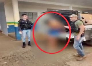 Acusado de participação em crime de roubo em Manaus é preso no município de Itacoatiara, Região Metropolitana de Manaus. VEJA VÍDEO E REPORTAGEM DO 'PORTAL DO ZACARIAS' AO VIVO