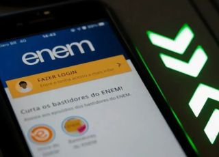 Enem 2026: candidatos já podem conferir onde farão as provas