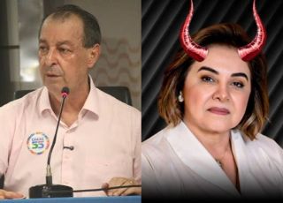 'SEGREDOS DE BASTIDORES': ATAQUES CONTRA OMAR AZIZ E SUA FAMÍLIA VIRAM CASO DE POLÍCIA; INVESTIGAÇÃO CHEGA A ENDEREÇOS LIGADOS À CAMPANHA DE MARIA ENXOFRE